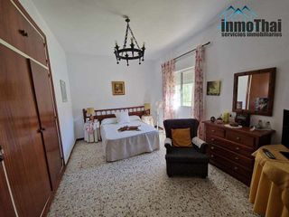 Chalet en venta en Rural en Jerez de la Frontera