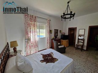 Chalet en venta en Rural en Jerez de la Frontera