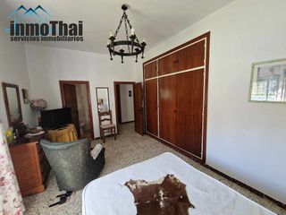 Chalet en venta en Rural en Jerez de la Frontera