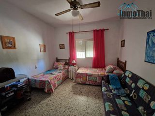 Chalet en venta en Rural en Jerez de la Frontera