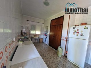 Chalet en venta en Rural en Jerez de la Frontera