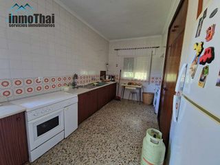 Chalet en venta en Rural en Jerez de la Frontera