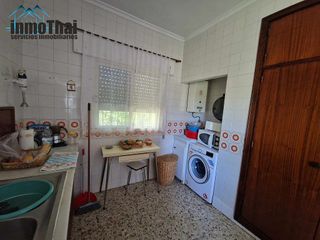 Chalet en venta en Rural en Jerez de la Frontera