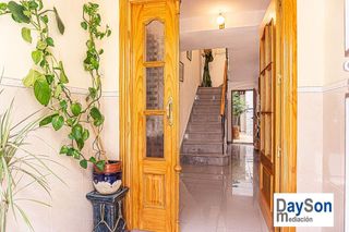 Casa adosada en venta en Alcalá la Real