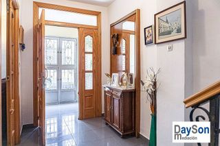 Casa adosada en venta en Alcalá la Real