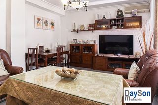 Casa adosada en venta en Alcalá la Real