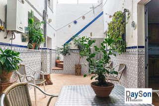 Casa adosada en venta en Alcalá la Real