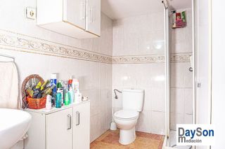 Casa adosada en venta en Alcalá la Real