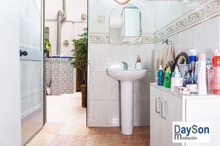 Casa adosada en venta en Alcalá la Real