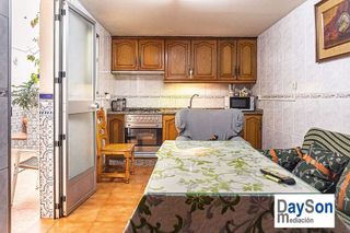 Casa adosada en venta en Alcalá la Real