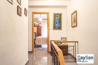 Casa adosada en venta en Alcalá la Real