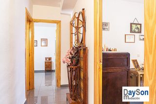 Casa adosada en venta en Alcalá la Real