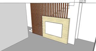 Casa adosada en venta en Ejido Norte en Ejido (El)