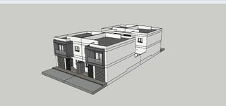 Casa adosada en venta en Ejido Norte en Ejido (El)