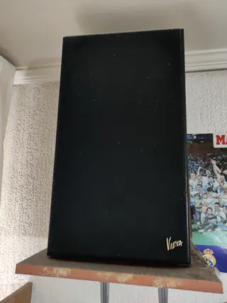 Equipo Hi-Fi Sherwood