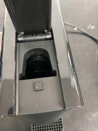 Cafetera Krups Nespresso Cápsulas