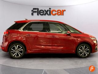 Citroën C4 Spacetourer BlueHDi 88KW (120CV) EAT6 Shine