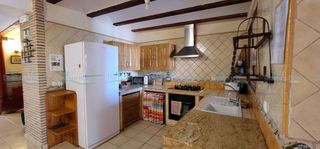 Casa adosada en venta en Albaida