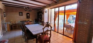 Casa adosada en venta en Albaida