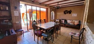 Casa adosada en venta en Albaida