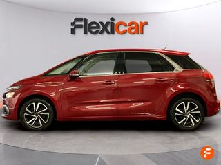 Citroën C4 Spacetourer BlueHDi 88KW (120CV) EAT6 Shine