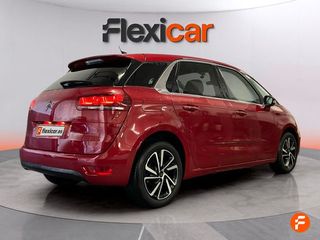 Citroën C4 Spacetourer BlueHDi 88KW (120CV) EAT6 Shine