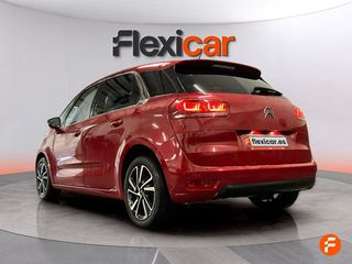 Citroën C4 Spacetourer BlueHDi 88KW (120CV) EAT6 Shine