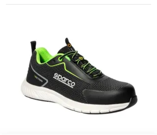 Zapatos seguridad sparco