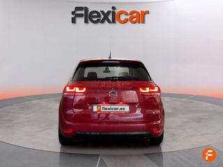 Citroën C4 Spacetourer BlueHDi 88KW (120CV) EAT6 Shine