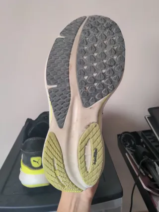 Puma Magnify Nitro 2 Zapatillas Running Hombre