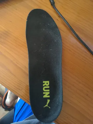 Puma Magnify Nitro 2 Zapatillas Running Hombre