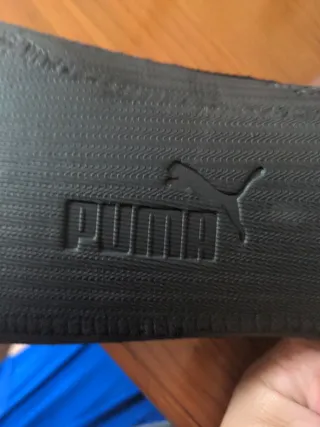 Puma Magnify Nitro 2 Zapatillas Running Hombre