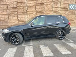 BMW X5 2014