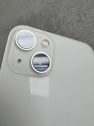 iPhone 13 Bianco 128GB + Accessori