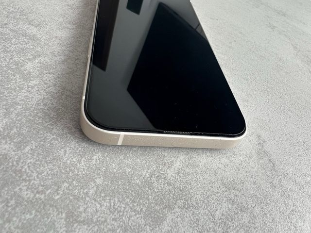 iPhone 13 Bianco 128GB + Accessori
