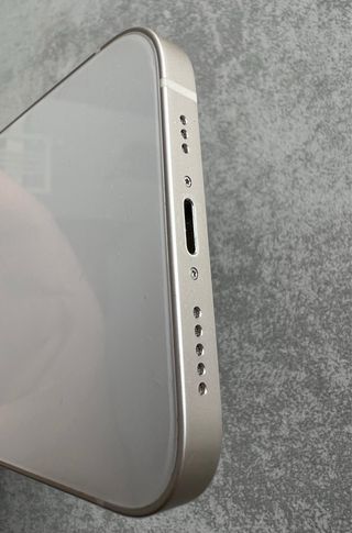 iPhone 13 Bianco 128GB + Accessori