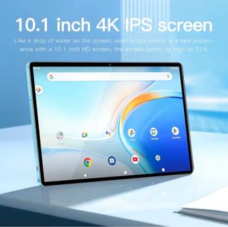 Tablet 8 Pro 12GB-512GB 10.1 pulgadas Android