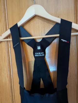 Assos Equipe RS T-XS