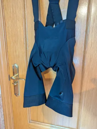 Assos Equipe RS T-XS