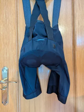 Assos Equipe RS T-XS