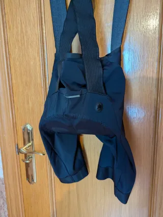 Assos Equipe RS T-XS