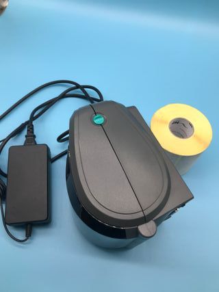 Impresora Térmica Zebra GX420D