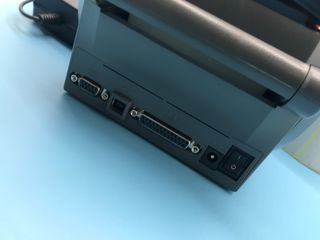 Impresora Térmica Zebra GX420D