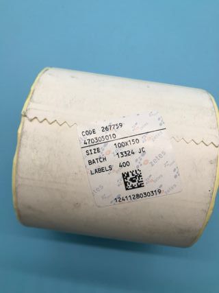 Impresora Térmica Zebra GX420D