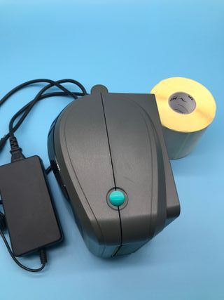 Impresora Térmica Zebra GX420D