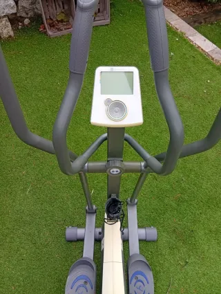 Elíptica Domyos VE 730