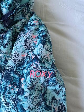 Chaqueta Roxy Niña Nieve