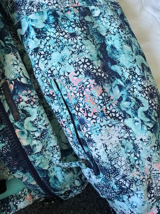 Chaqueta Roxy Niña Nieve