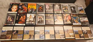 Lote DVDs Películas Varias