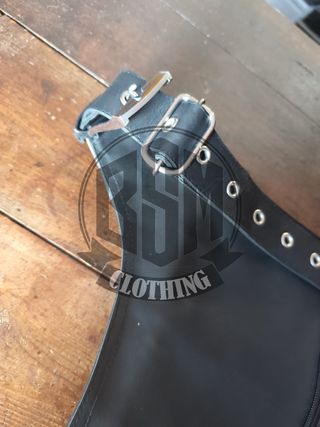 Marsupio Cosciale aquila XL